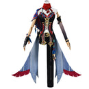 Game Genshin Impact Chasca Cosplay Costume Dress - AwwwCos