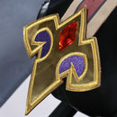 Game Genshin Impact Chasca Cosplay Costume Dress - AwwwCos