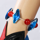 Game Genshin Impact Chasca Cosplay Costume Dress - AwwwCos