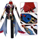 Game Genshin Impact Chasca Cosplay Costume Dress - AwwwCos