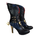 Game Genshin Impact Chasca Cosplay Costume Dress - AwwwCos