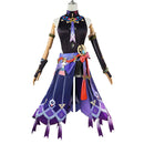 Game Genshin Impact Citlali Cosplay Wig - AwwwCos