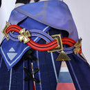 Game Genshin Impact Citlali Cosplay Wig - AwwwCos