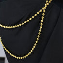 Game Genshin Impact Clorinde Cosplay Bag - AwwwCos