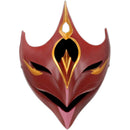 Game Genshin Impact Cosplay Mask Tartaglia Xiao Resin Face Mask Suitable Halloween Party - AwwwCos