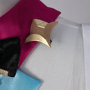 Game Genshin Impact Escoffier Cosplay Costume Sleeve White Dress - AwwwCos