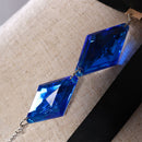 Game Genshin Impact Fontaine Skirk Cosplay Costume Women Dress - AwwwCos