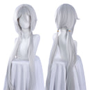 Game Genshin Impact Iansan Cosplay Costume Dress Shoes Wig - AwwwCos