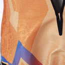 Game Genshin Impact Iansan Cosplay Costume Dress Shoes Wig - AwwwCos