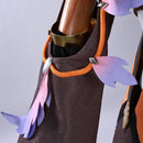 Game Genshin Impact Iansan Cosplay Costume Dress Shoes Wig - AwwwCos