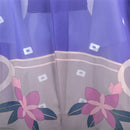 Game Genshin Impact Kunikuzushi Wanderer Cosplay Costume Women Dress Robe