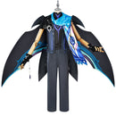 Game Genshin Impact Ororon Cosplay Costume - AwwwCos
