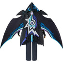 Game Genshin Impact Ororon Cosplay Costume - AwwwCos