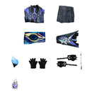 Game Genshin Impact Ororon Cosplay Costume - AwwwCos