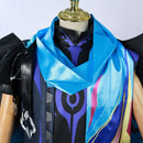 Game Genshin Impact Ororon Cosplay Costume - AwwwCos
