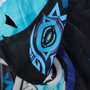 Game Genshin Impact Ororon Cosplay Costume - AwwwCos