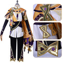 Game Genshin Impact Sethos Cosplay Costume - AwwwCos