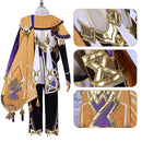 Game Genshin Impact Sethos Cosplay Costume - AwwwCos