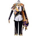 Game Genshin Impact Sethos Cosplay Costume - AwwwCos