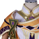 Game Genshin Impact Sethos Cosplay Costume - AwwwCos