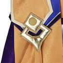 Game Genshin Impact Sethos Cosplay Costume - AwwwCos