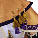 Game Genshin Impact Sethos Cosplay Costume - AwwwCos