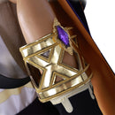 Game Genshin Impact Sethos Cosplay Costume - AwwwCos