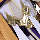 Game Genshin Impact Sethos Cosplay Costume - AwwwCos