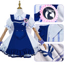 Game Genshin Impact Sigewinne Cosplay Costume - AwwwCos