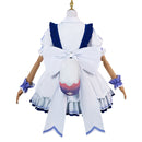 Game Genshin Impact Sigewinne Cosplay Costume - AwwwCos