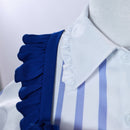 Game Genshin Impact Sigewinne Cosplay Costume - AwwwCos