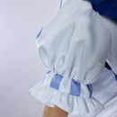 Game Genshin Impact Sigewinne Cosplay Costume - AwwwCos