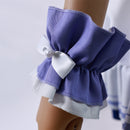 Game Genshin Impact Sigewinne Cosplay Costume - AwwwCos