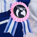 Game Genshin Impact Sigewinne Cosplay Costume - AwwwCos