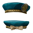 Game Genshin Impact The Akademiya Cosplay Costume Suit Dress Robe