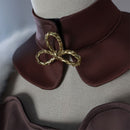 Game Genshin Impact Xiangling Cosplay Wig - AwwwCos