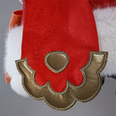 Game Genshin Impact Xiangling Cosplay Wig - AwwwCos