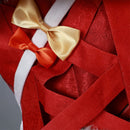 Game Genshin Impact Xiangling Cosplay Wig - AwwwCos