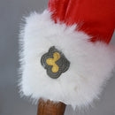 Game Genshin Impact Xiangling Cosplay Wig - AwwwCos