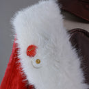 Game Genshin Impact Xiangling Cosplay Wig - AwwwCos