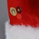 Game Genshin Impact Xiangling Cosplay Wig - AwwwCos