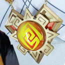 Game Genshin Impact Xilonen Cosplay Wig - AwwwCos