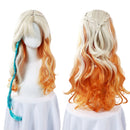 Game Genshin Impact Xilonen Cosplay Wig - AwwwCos