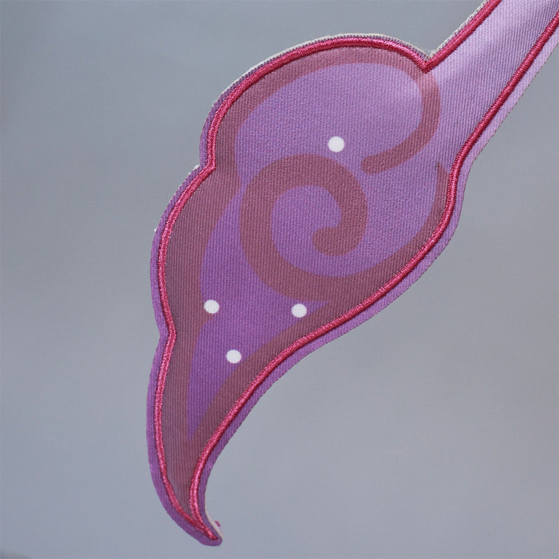 Game Genshin Impact Yumemizuki Mizuki Cosplay Costume Wig - AwwwCos