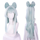 Game Genshin Impact Yumemizuki Mizuki Cosplay Costume Wig - AwwwCos