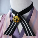 Game Genshin Impact Yumemizuki Mizuki Cosplay Costume Wig - AwwwCos