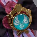 Game Genshin Impact Yumemizuki Mizuki Cosplay Costume Wig - AwwwCos