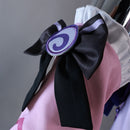 Game Genshin Impact Yumemizuki Mizuki Cosplay Costume Wig - AwwwCos