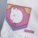 Game Genshin Impact Yumemizuki Mizuki Cosplay Costume Wig - AwwwCos