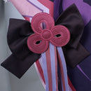 Game Genshin Impact Yumemizuki Mizuki Cosplay Costume Wig - AwwwCos